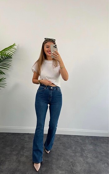 Zara Kot Pantolon