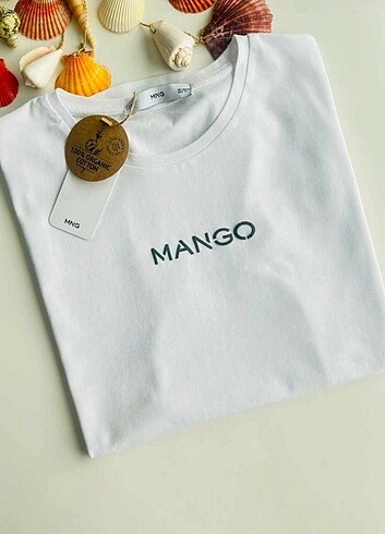 Mango tshirt 