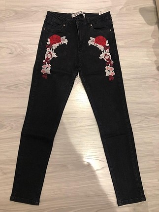 Kot pantolon