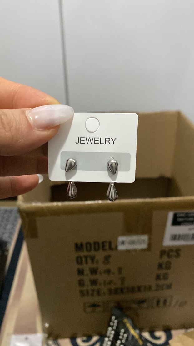 Gıri küpe modelleri  - Görsel 2