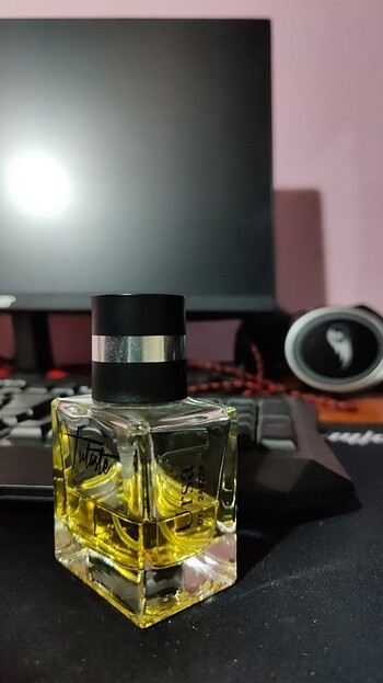 Dior Tutaste Ursa