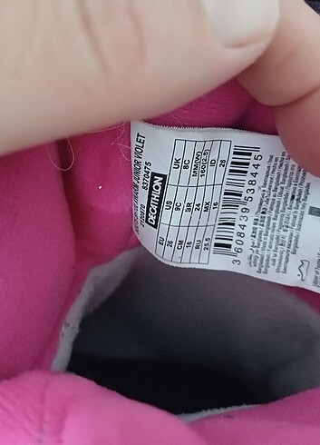 Decathlon Decathlon kar botu