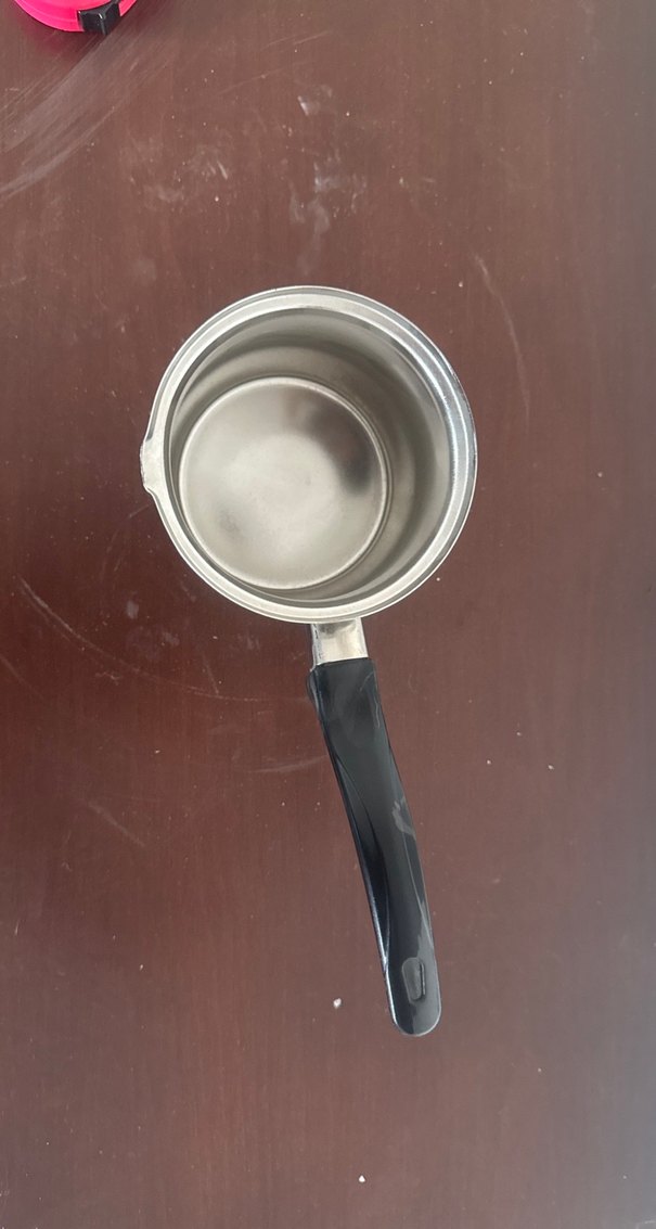 18/10 Çelik  Cezve - Görsel 3