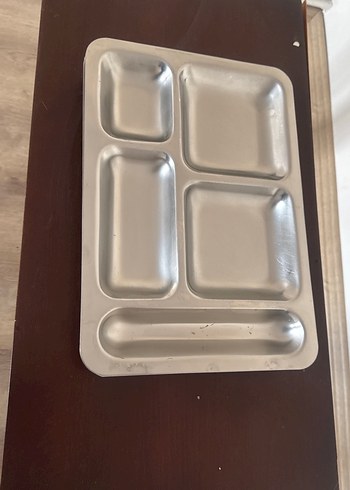 18/10 Çelik Tabldot - Görsel 4