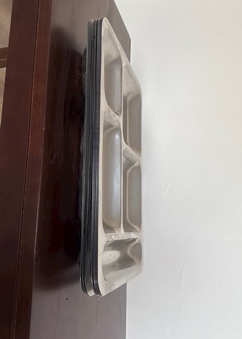 18/10 Çelik Tabldot - Görsel 3