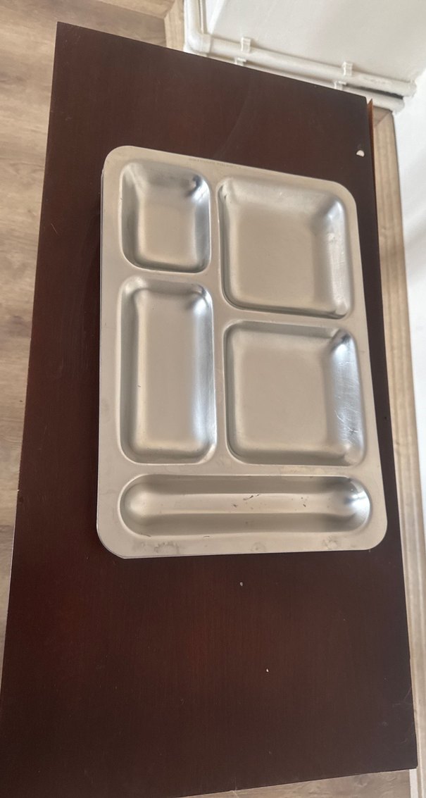 18/10 Çelik Tabldot - Görsel 4