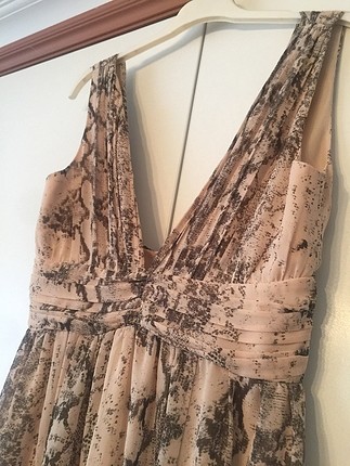 H&M Elbise