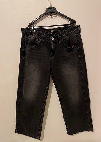 Urban Outfitters Büyük Beden Jean