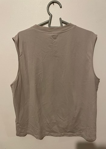 H&M Bej Kolsuz Move Spor ağstü - Görsel 2