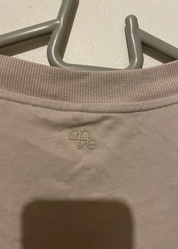 H&M Bej Kolsuz Move Spor ağstü - Görsel 3