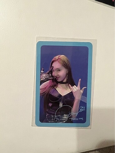 nayeon fancy