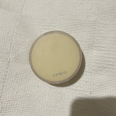 Romand Nu Zero Cushion Fondoten