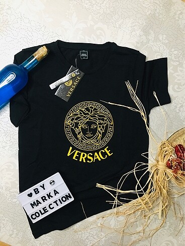 Versace barkodlu ürün