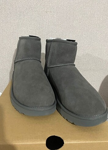 Ugg Sıfır UGG Bot