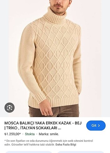 Erkek Hırka