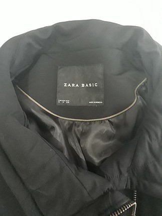 Zara mont