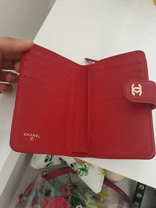 Diğer Chanel 
