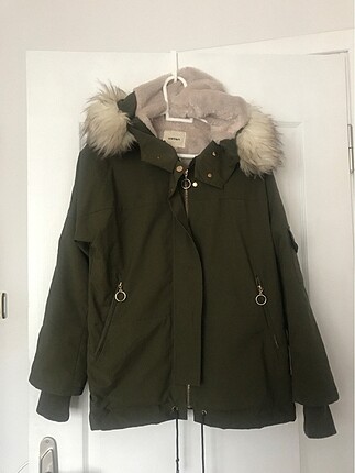 Koton Parka