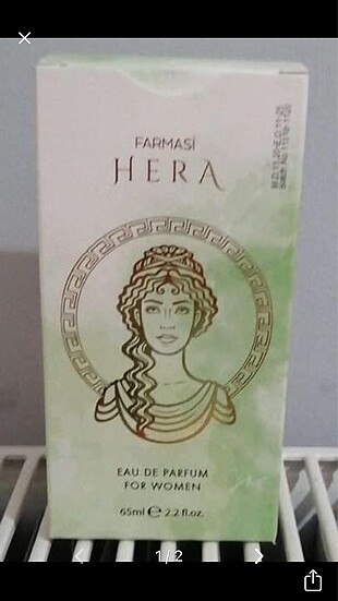 Farmasi Hera
