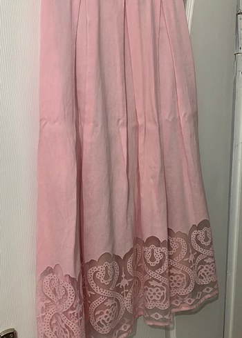 Düğmeli Lacivert Kadın Ceket - Görsel 7