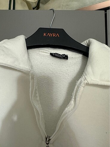 Diğer Sweat polar