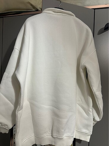 xl Beden Sweat polar