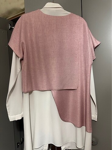 xl Beden Tunik gömlek