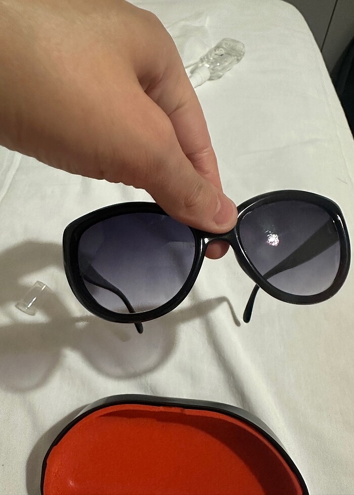 Gunes gozluğu - Görsel 2