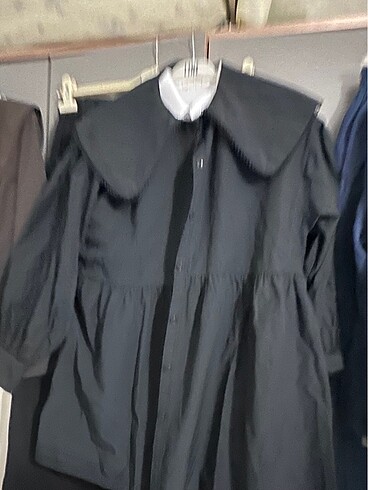 xl Beden Tunik gömlek