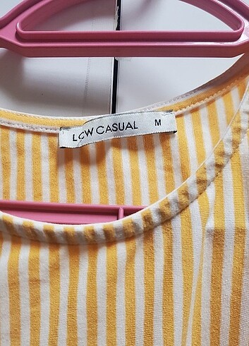 LC Waikiki Lcw tişört