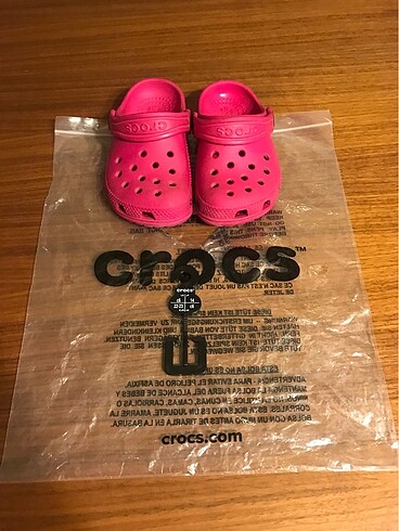 Crocs C6 beden