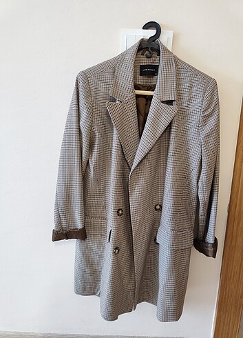 Blazer Ceket