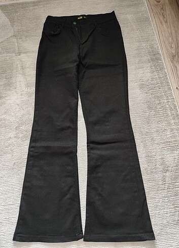 Karışık Pantolon 