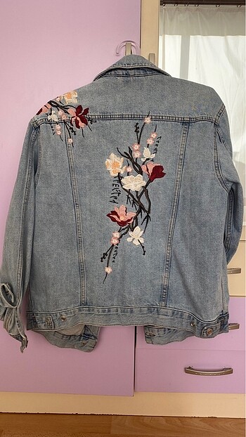 Topshop Kot Ceket