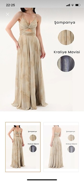 Ömür Inn Abiye - Görsel 4