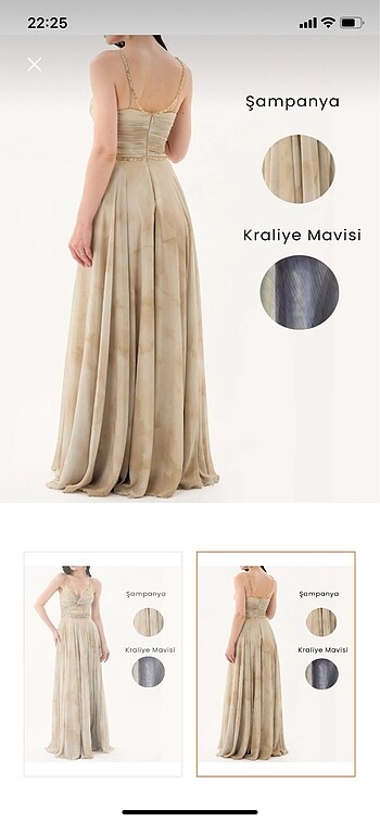 Ömür Inn Abiye - Görsel 5