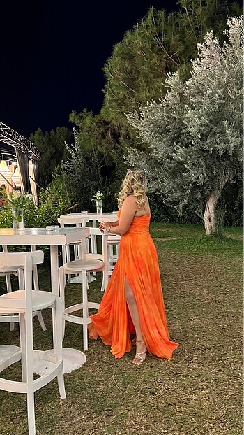 Ömür Inn Abiye - Görsel 3