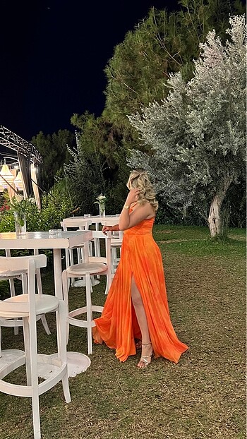 Ömür Inn Abiye - Görsel 2