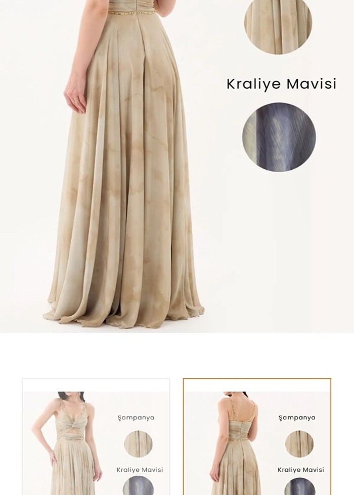 Ömür Inn Abiye - Görsel 5