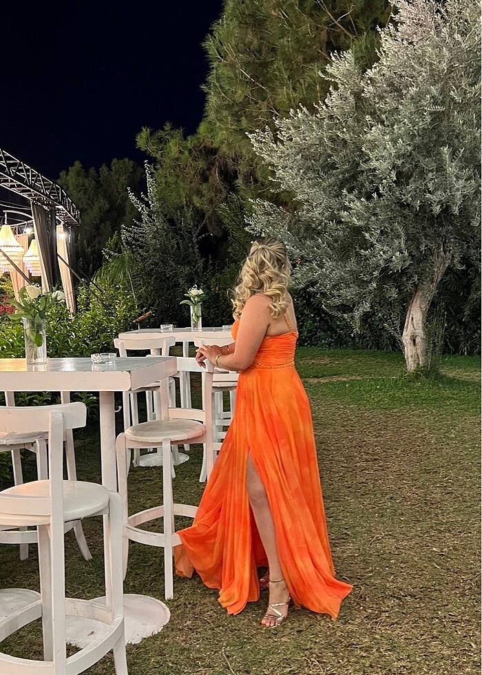 Ömür Inn Abiye - Görsel 3