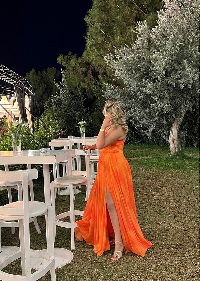 Ömür Inn Abiye - Görsel 2