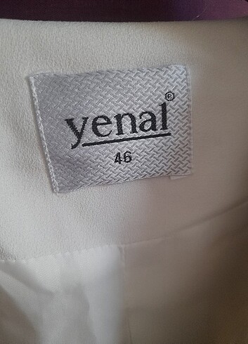 46 Beden Ceket
