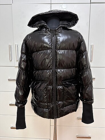 Moncler Şişme Mont