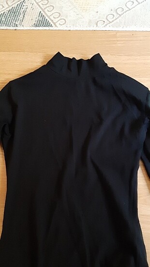 Bershka Body üst