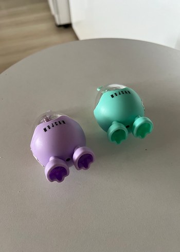 Yumurta kutulu makyaj süngeri - Görsel 2