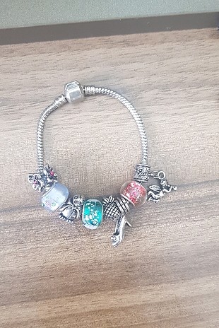 pandora bileklik