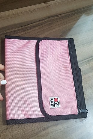 Pembe ozpack
