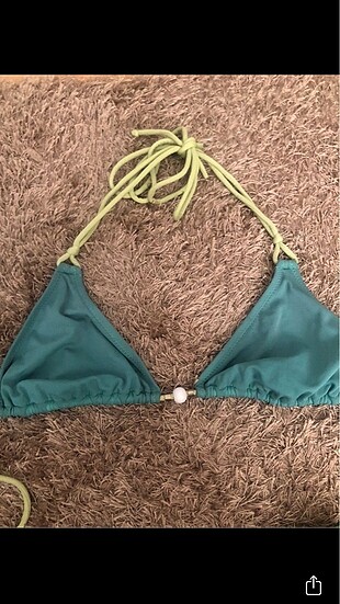 Kyo Alt üst bikini