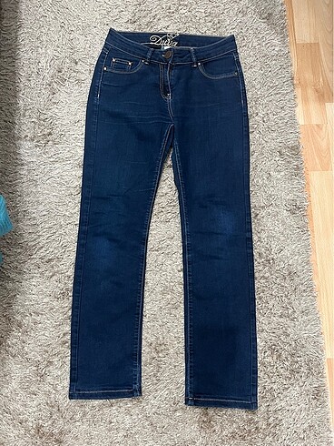 Jean pantolon