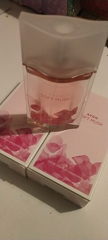 Avon orjinal parfum